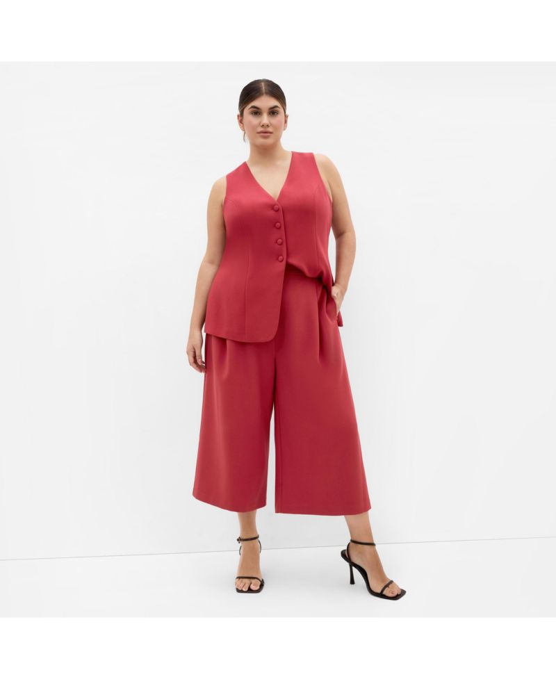 women's Plus Size Tori Vest