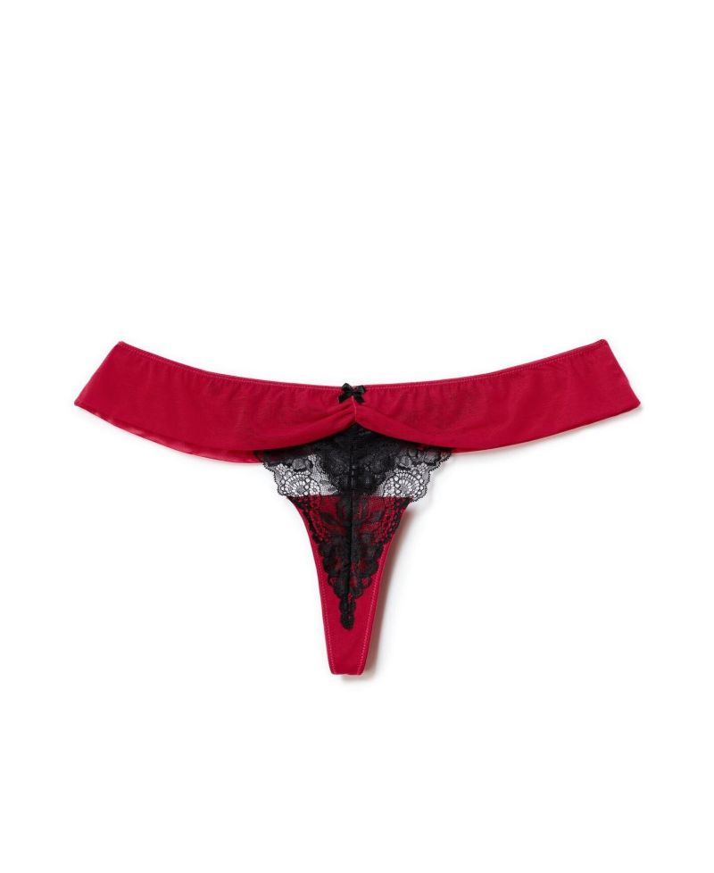 Women's Clairabella Thong Panty