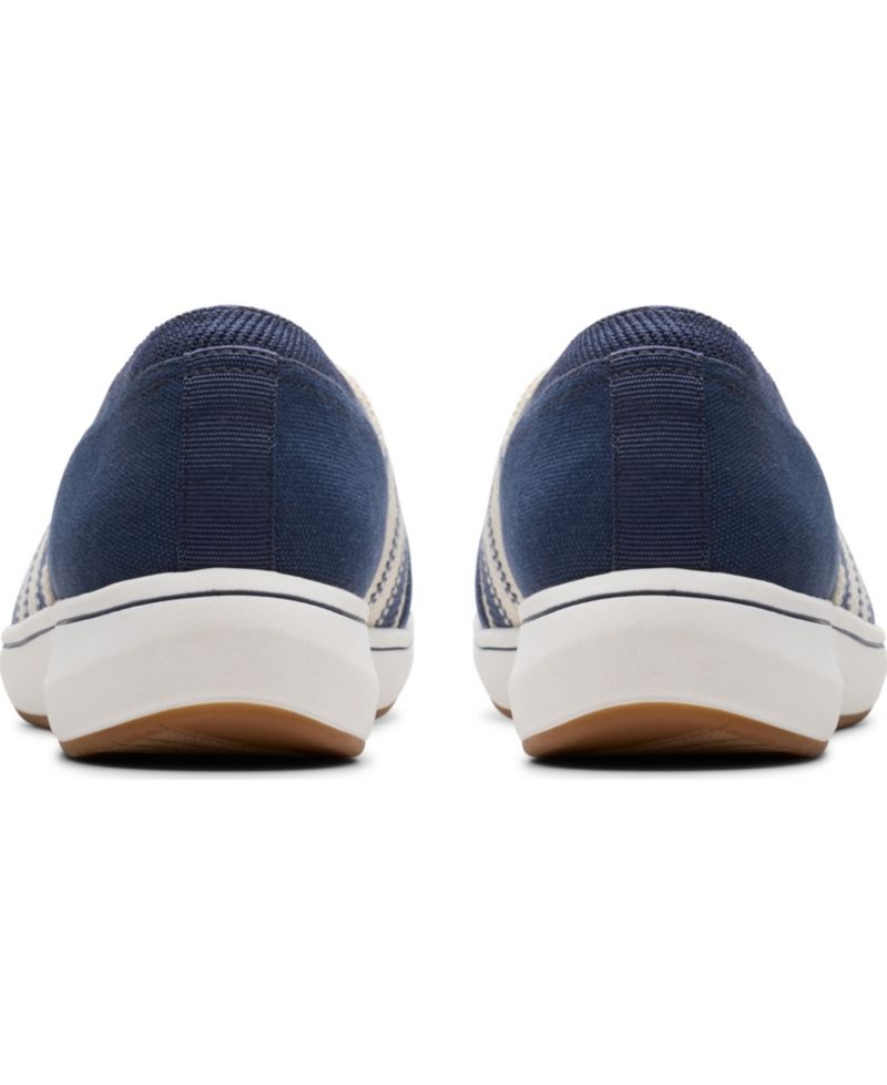 Cloudsteppers Women's Breeze Sky Mist Slip-On Shoes