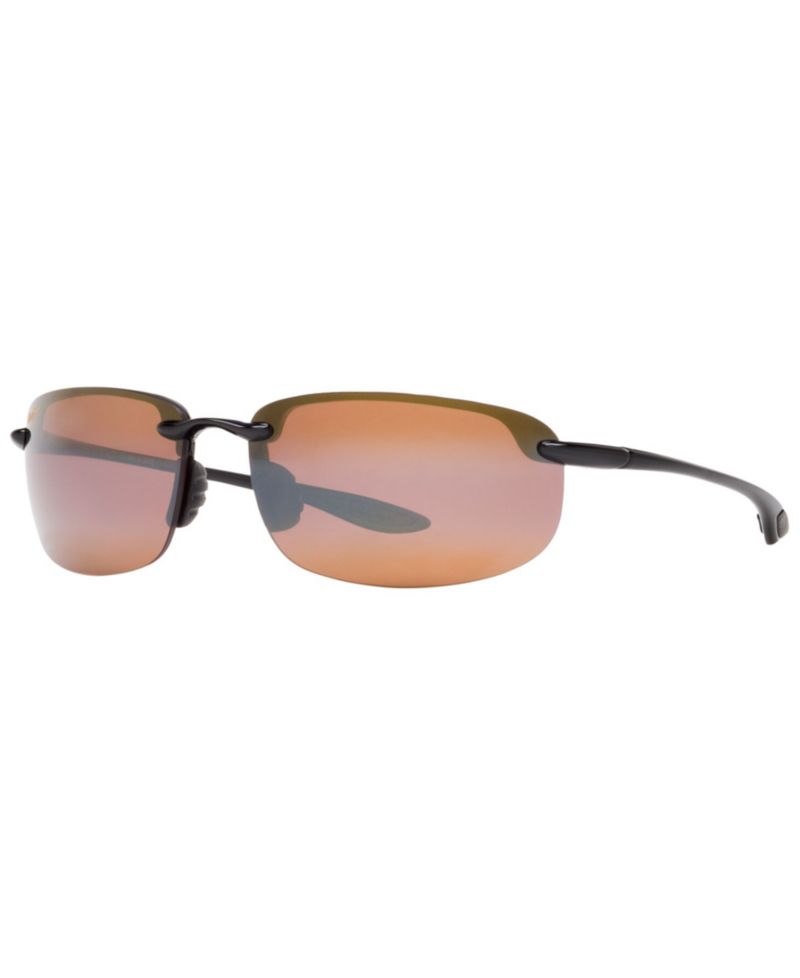 Hookipa Polarized Sunglasses , 407