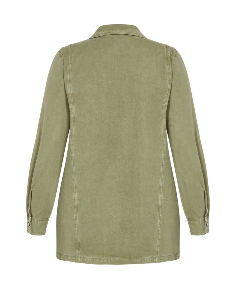Women's Liv Shirt