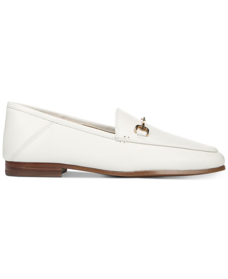 Women's Loraine Bit Almond Toe Loafers