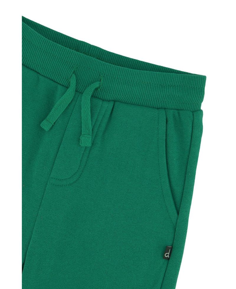 Little and Big Boy(6-8) Fleece Sweatpants