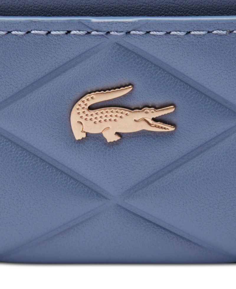 Leather Card Holder