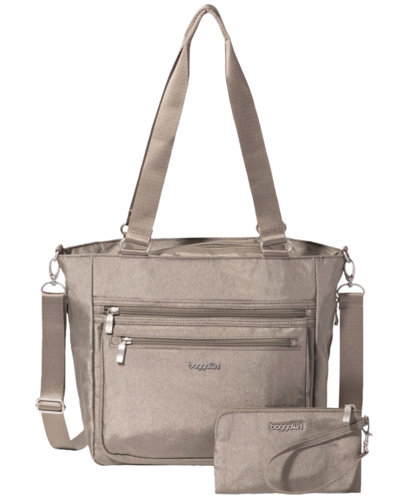 Large Modern Tote Bag