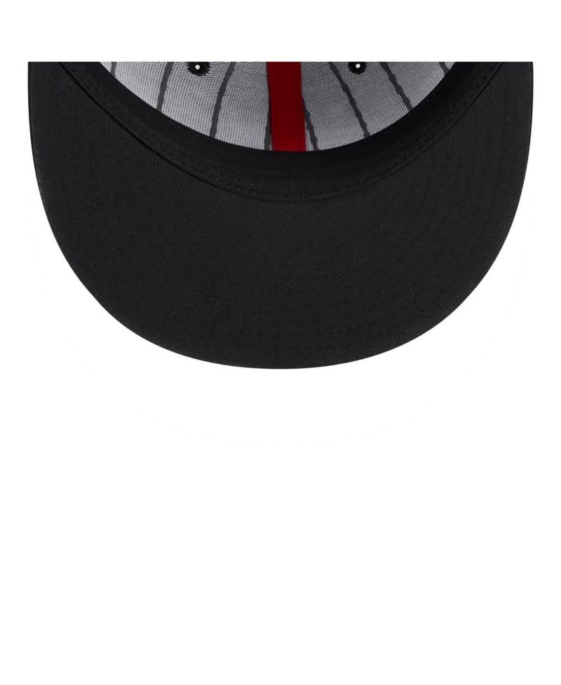 Men's Gold/Black Pittsburgh Pirates 2026 City Connect 59FIFTY Fitted Hat