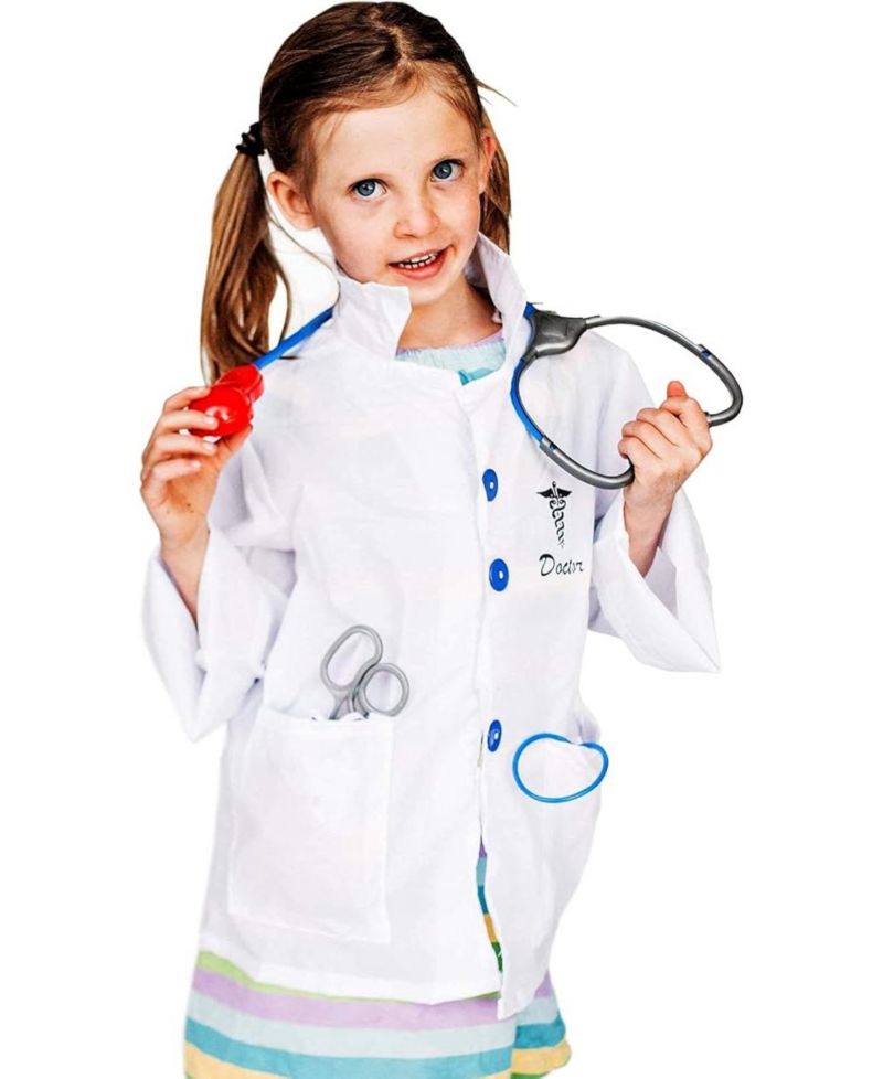 Doctor Role Play Set - Kids