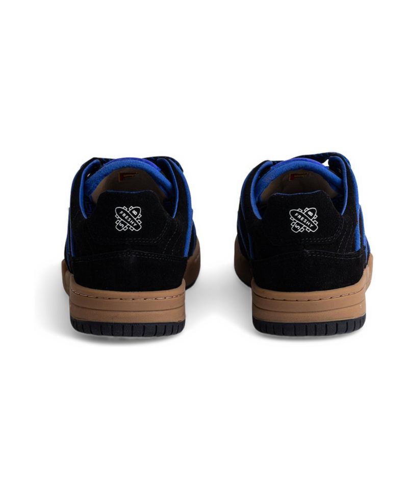 Men's Steezy Nites Sneaker