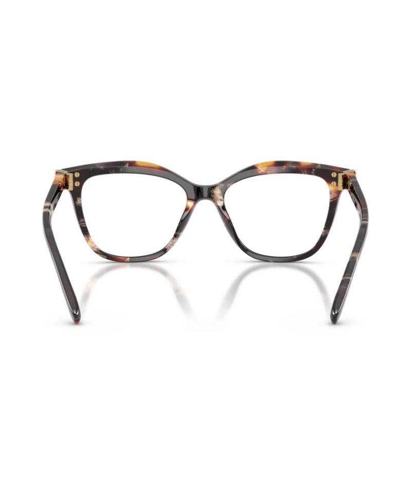 Woman Cat Eye Plastic TY2169U Eyeglasses