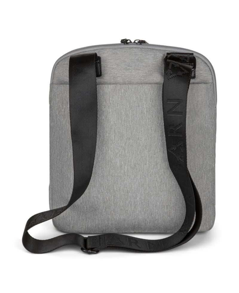 Reborn Slim Crossbody Bag
