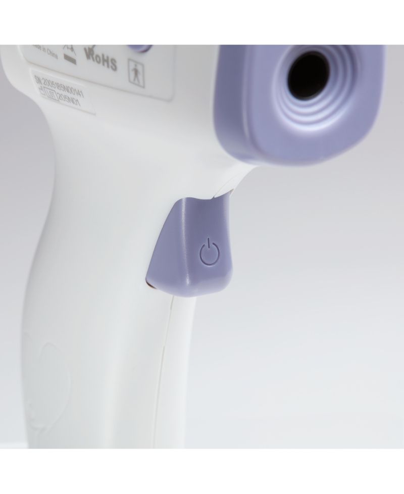 Non-contact Infrared Thermometer