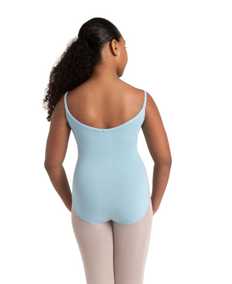 Juniors' Toddler/Child Classics Princess Camisole Leotard - Girls