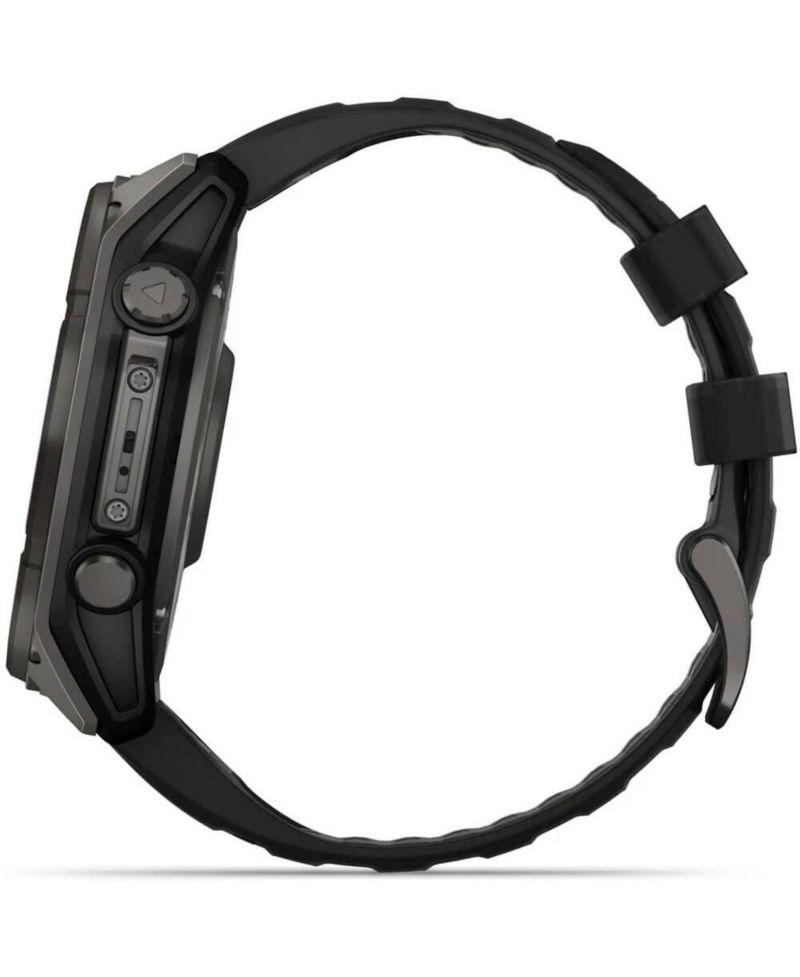 fenix 8 51mm, Saphire Solar