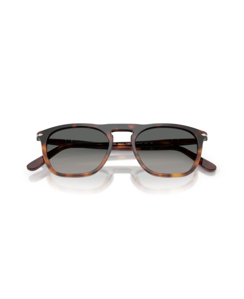 Unisex Square Sunglasses, Gae PO3391S