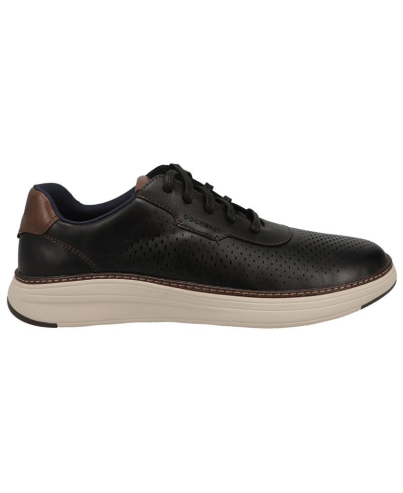 Men's Neilson Casual Lace-Up Sneakers