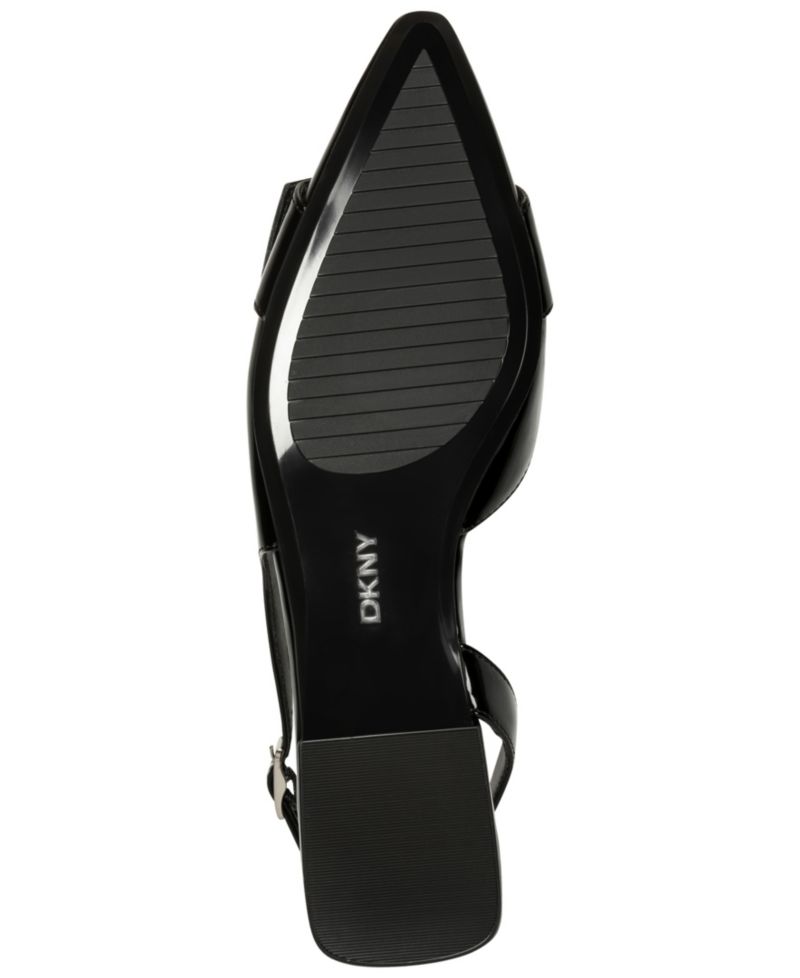Women's Clemma Pointed Toe Flats
