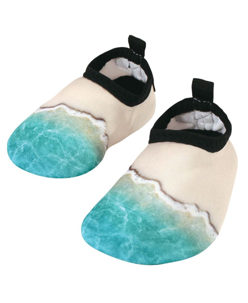 Baby Boys Hudson Unisex Water Shoes for Sports, Yoga, Beach and Outdoors