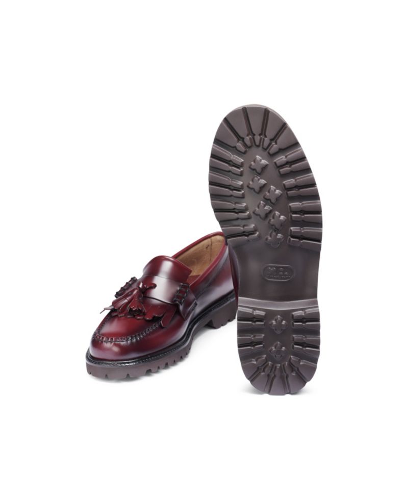 Men's Layton Kiltie Lug Weejuns® Loafers
