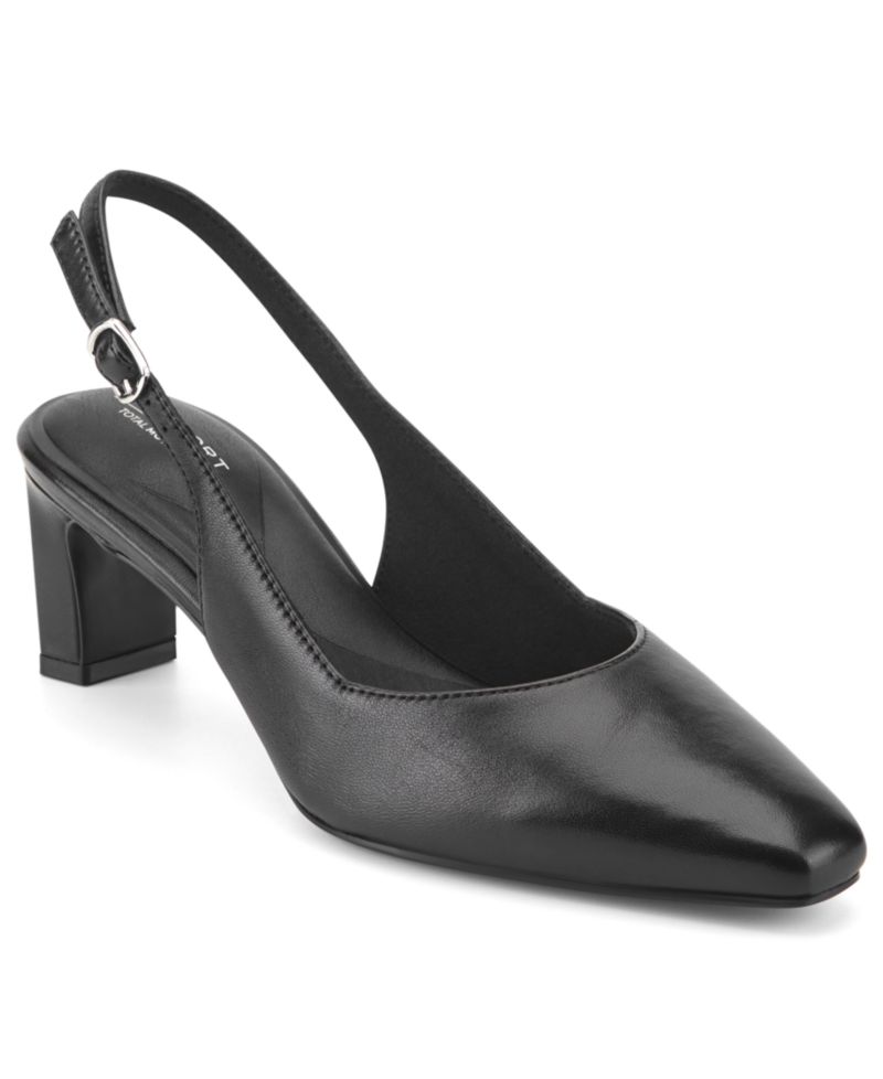 Women's Mayla Slingback Classic Dress Pumps