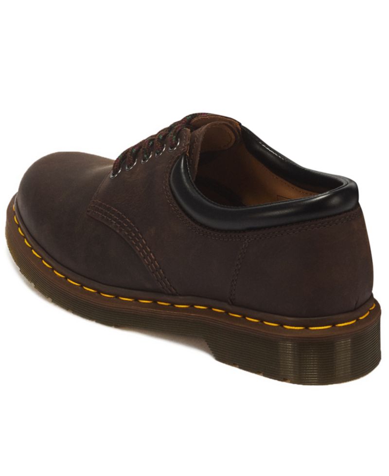 Men's 8053 5-Eye Derby Shoes