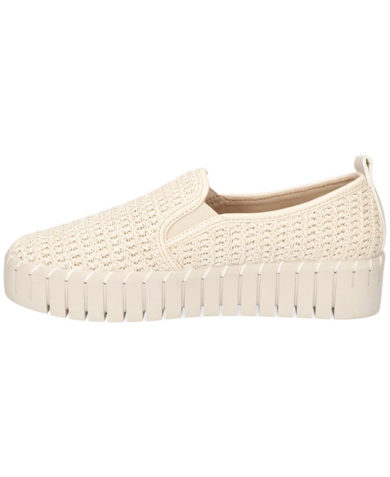 Women's Peppy Platform Sneakers