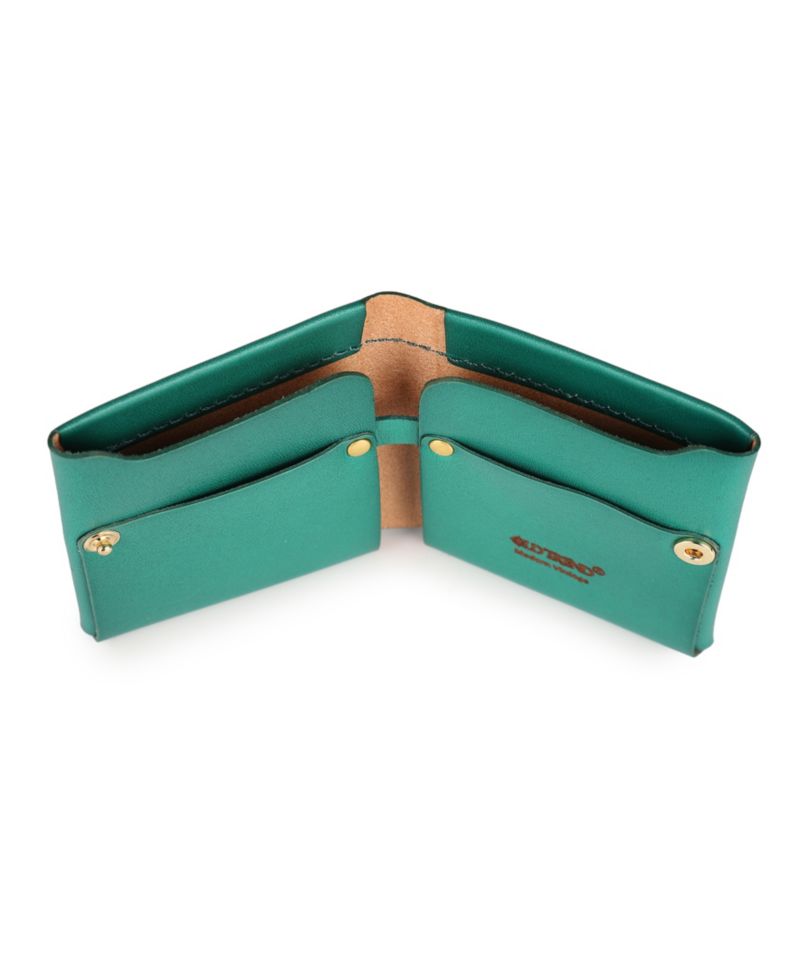Celosia Bifold Wallet