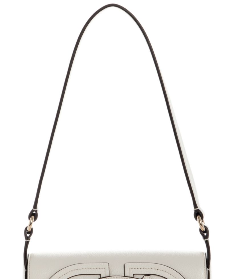 Ruby Small Flap Shoulder Handbag