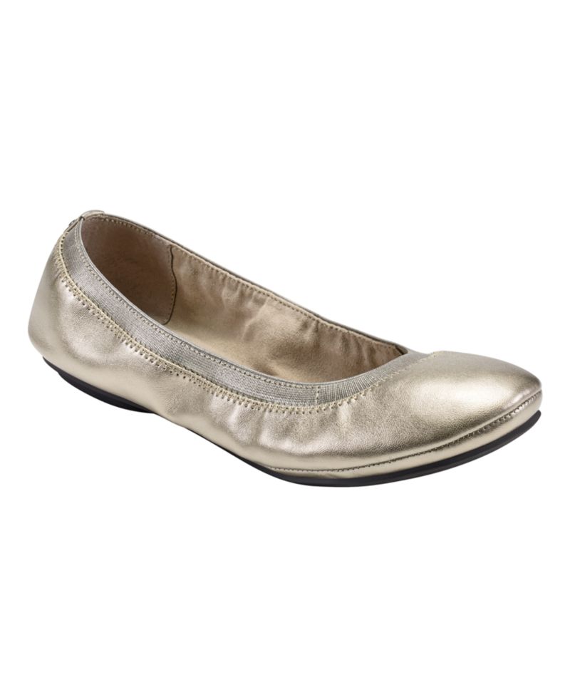 Women's Edition Slip On Ballet Flats