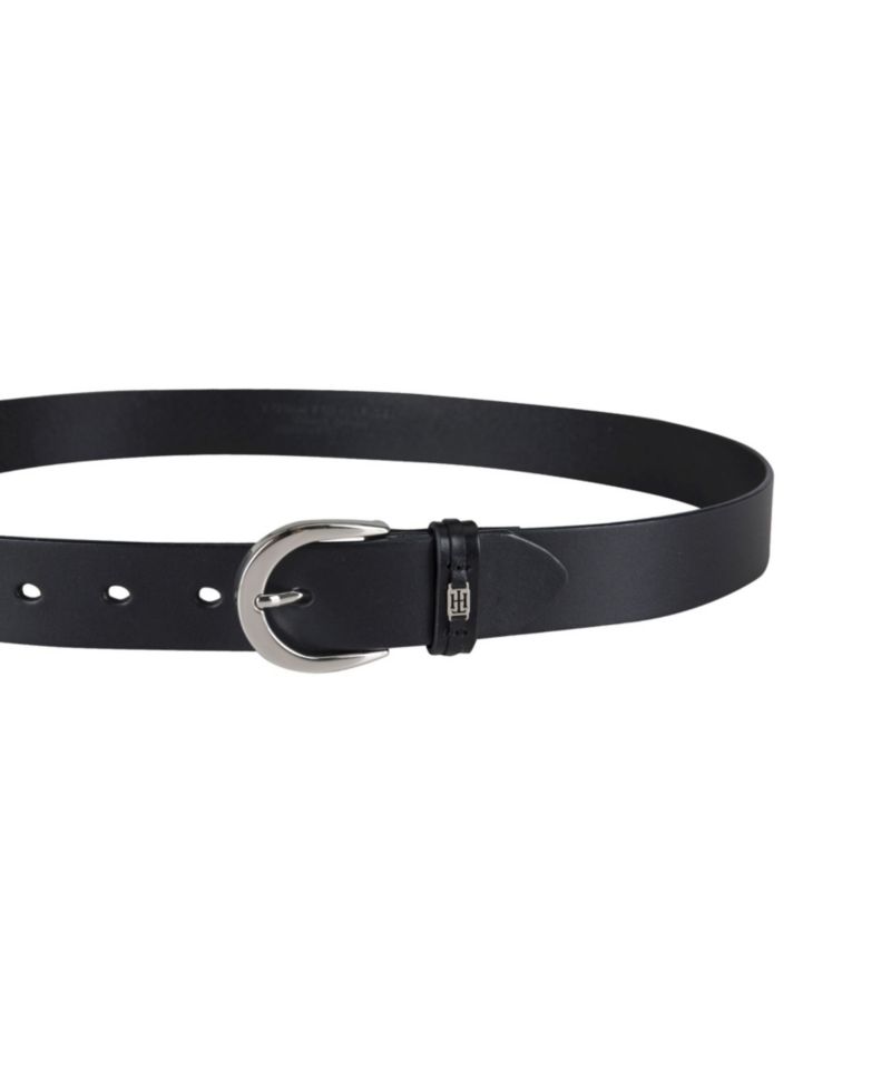 Women's Signature Leather Jean Belt