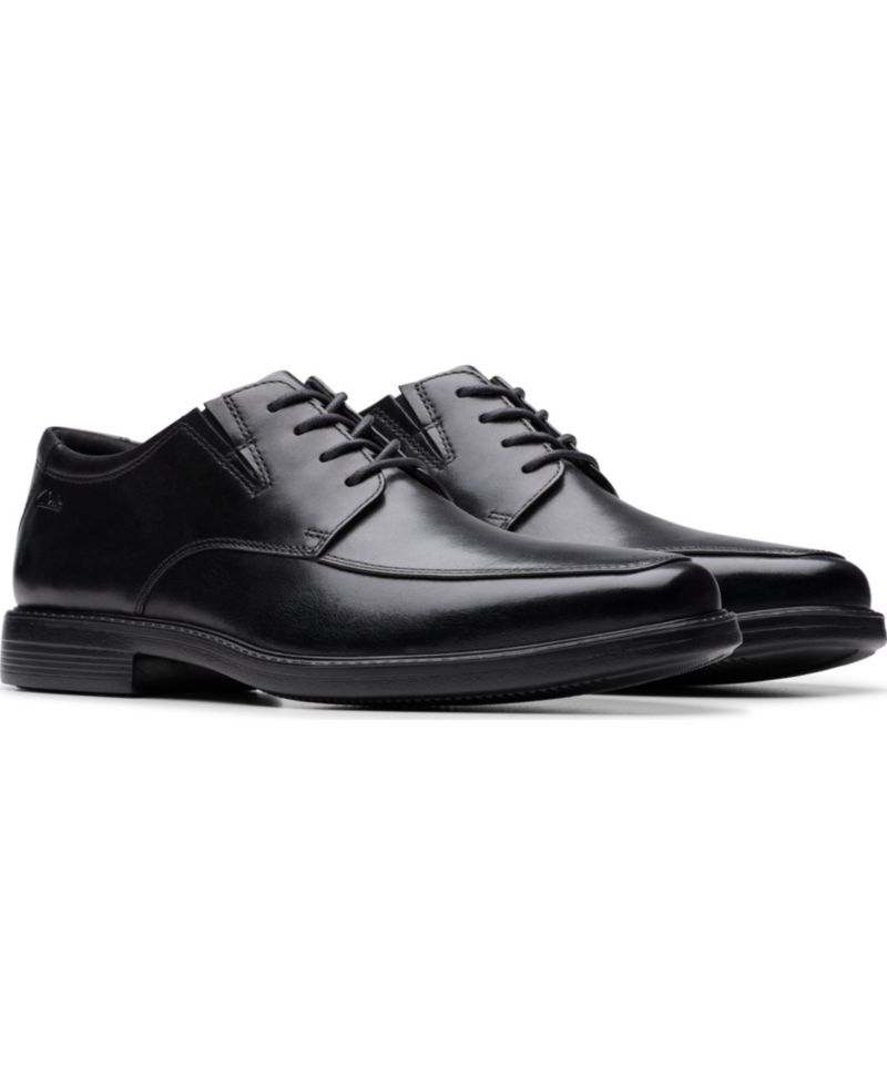 Men's Cosgrove Square Toe Apron Dress Shoes