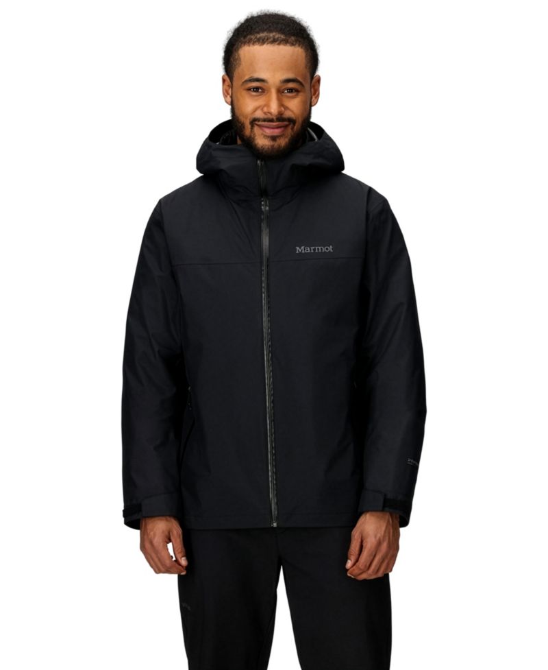 Men's Mammoth GORE-TEX Waterproof Parka Jacket