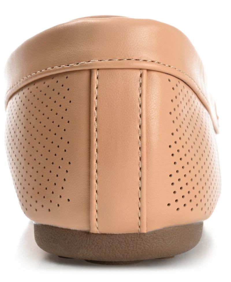 Women's Halsey Perforated Loafers