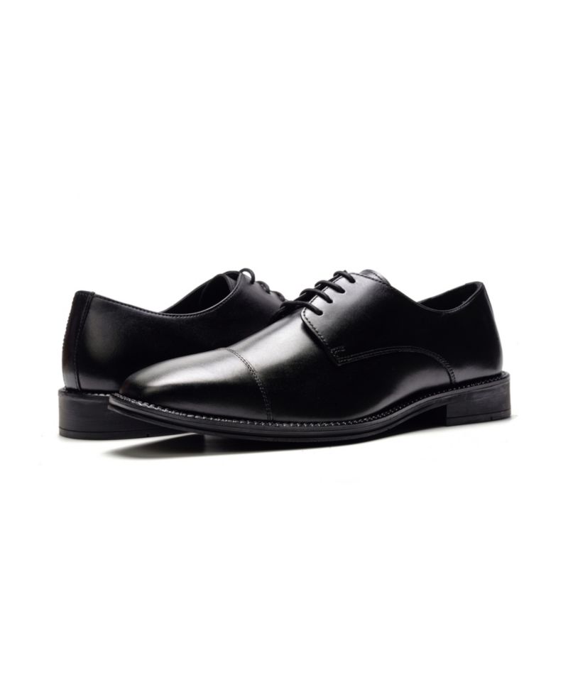 Men's Maddox Cap-Toe Oxford Shoe