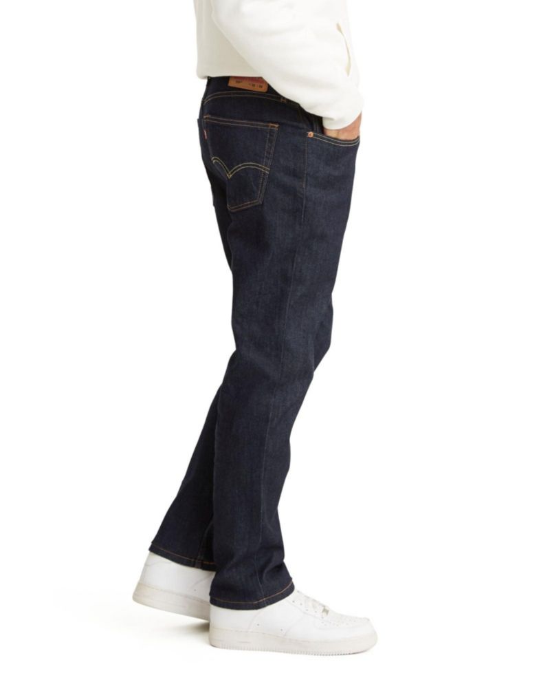 Мужские джинсы прямого кроя Levi's&reg; 514™ Flex