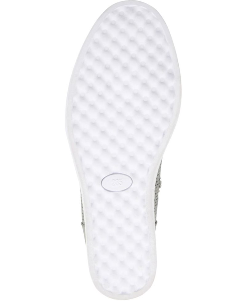 Women's Clara Inside Zip Wedge Sneakers