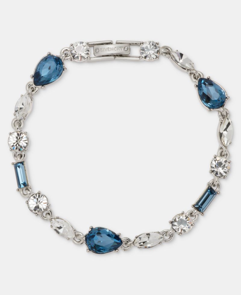 Crystal Flex Bracelet