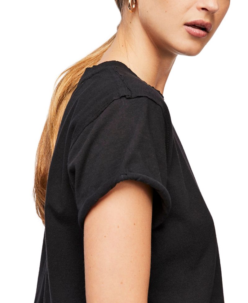 Women's We The Free The Perfect Cotton T-Shirt