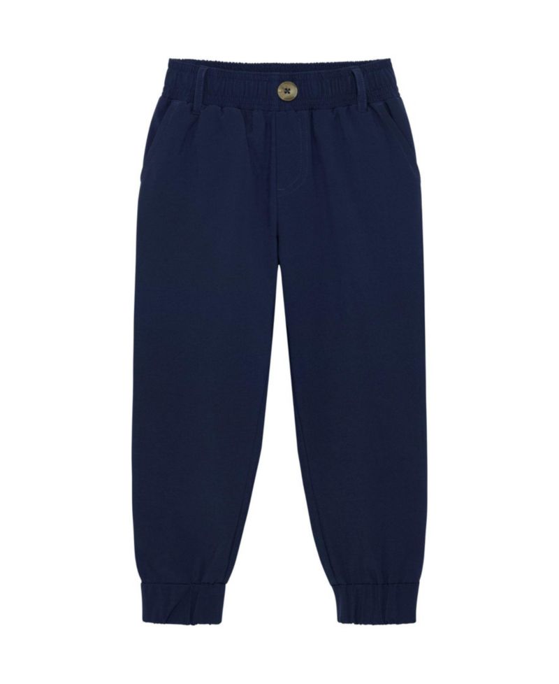 Boys' 6-14 Dress Jogger