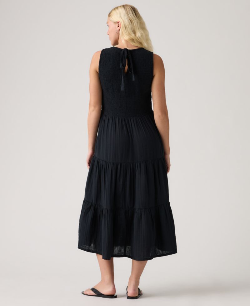 Women's Cely Smocked Tiered Dress