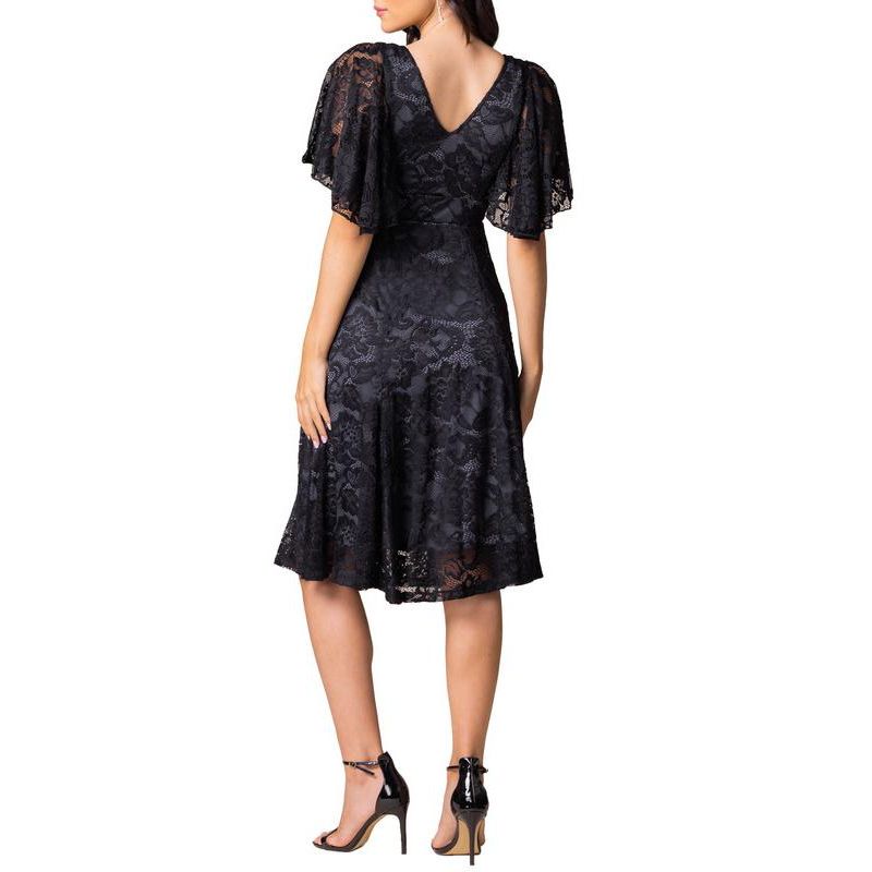 Women's Camille Lace Cocktail Dress