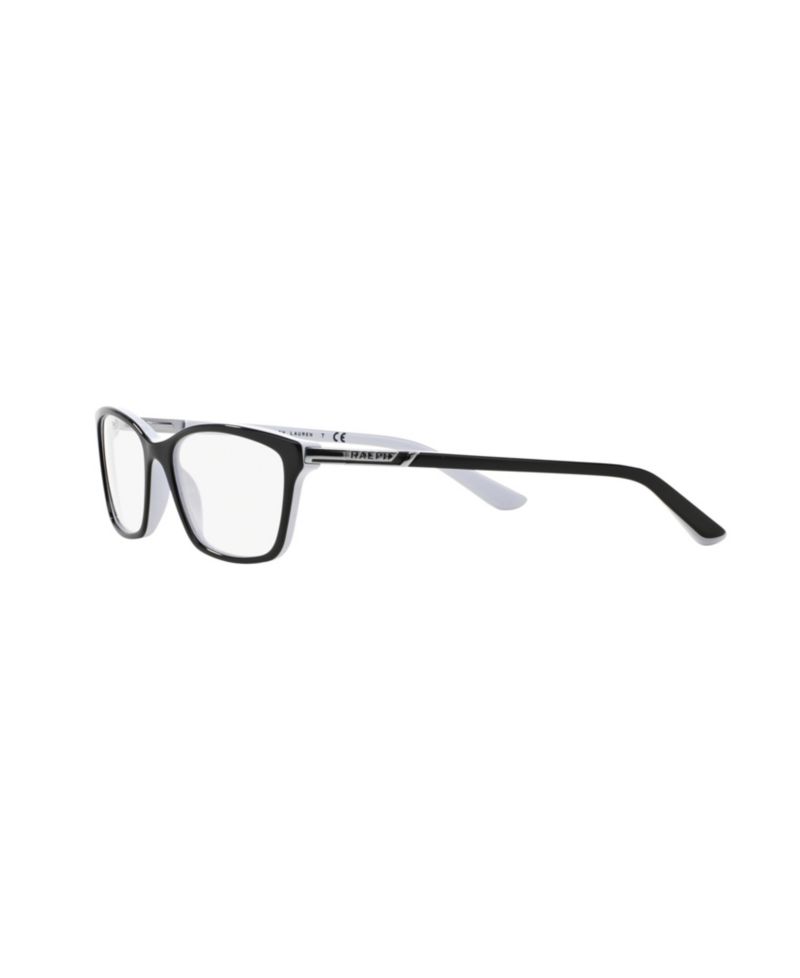 Ralph Woman Cat Eye Plastic RA7044 Eyeglasses