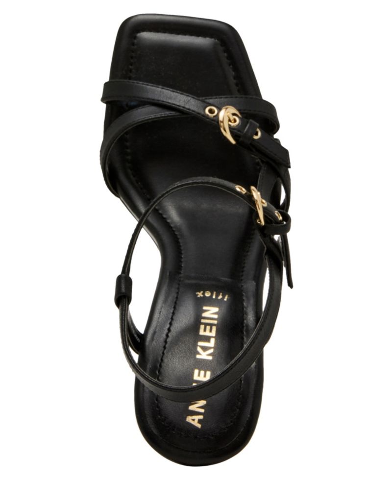 Women's Jaydyn Square Toe Dress Sandals