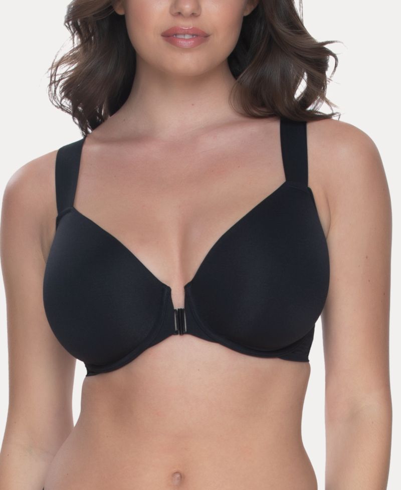 Women's Utopia Front Close Racerback Bra