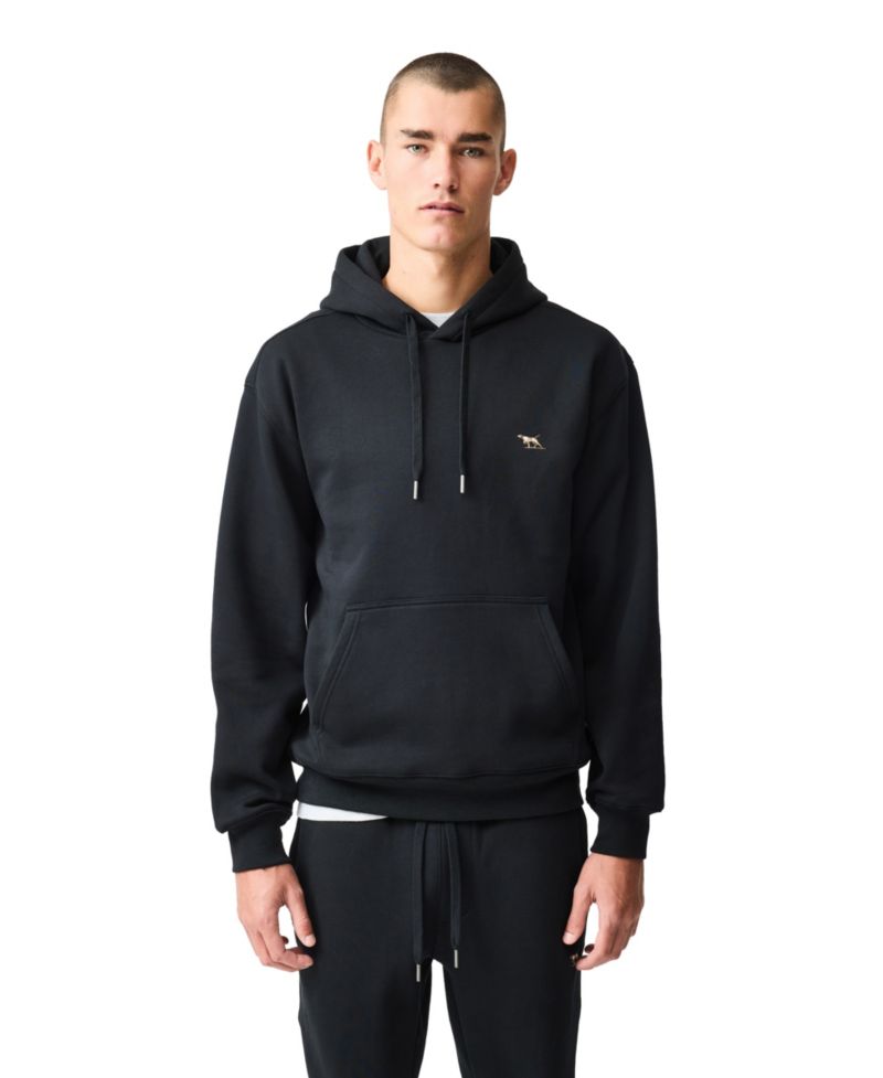 Men's Otago Cotton Hoodie