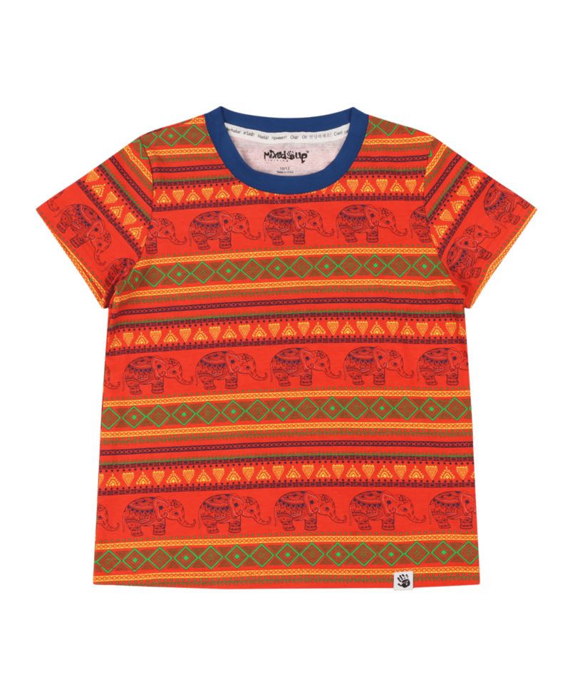 Jacquard Полоска