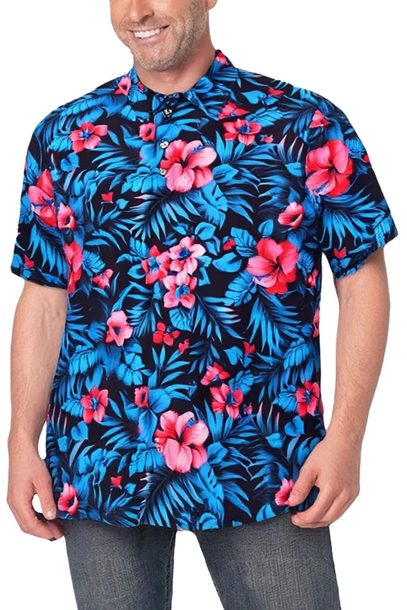 Men's Stretch Performance Polo