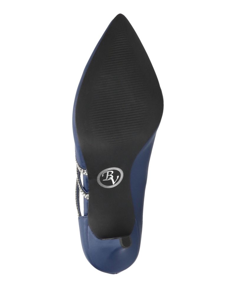 Women's Azalea Slip-On Pumps