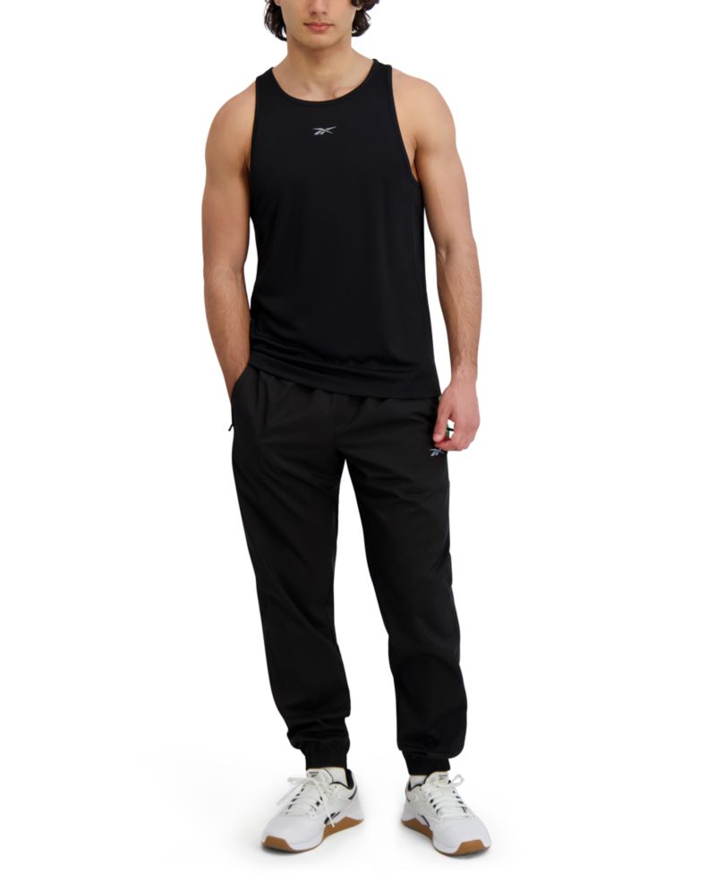 Men's Speedwick Interlock Tank