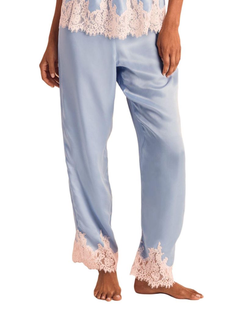Women's Atelier Collection Pajama Pant
