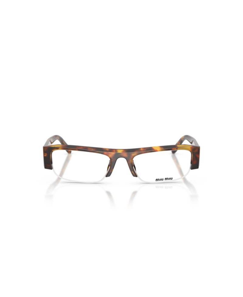 Women's Rectangle Sunglasses, MU B07S